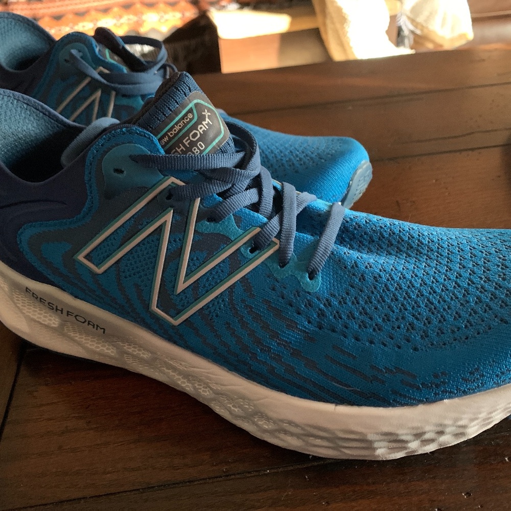 New Balance 1080